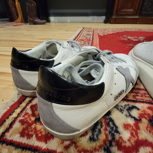 Golden goose sneakers - Picture 2 of 3